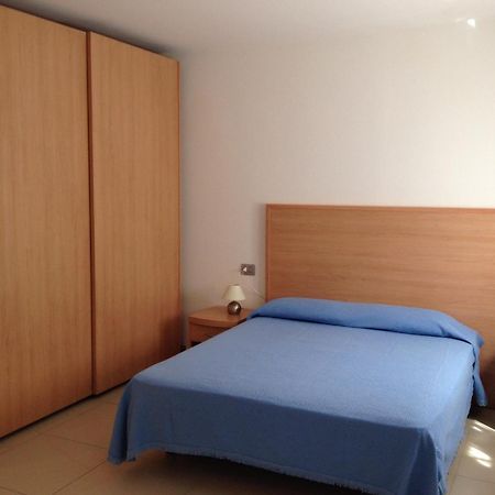 Residence Casa Maria Асенца ди Бренцоне Екстериор снимка