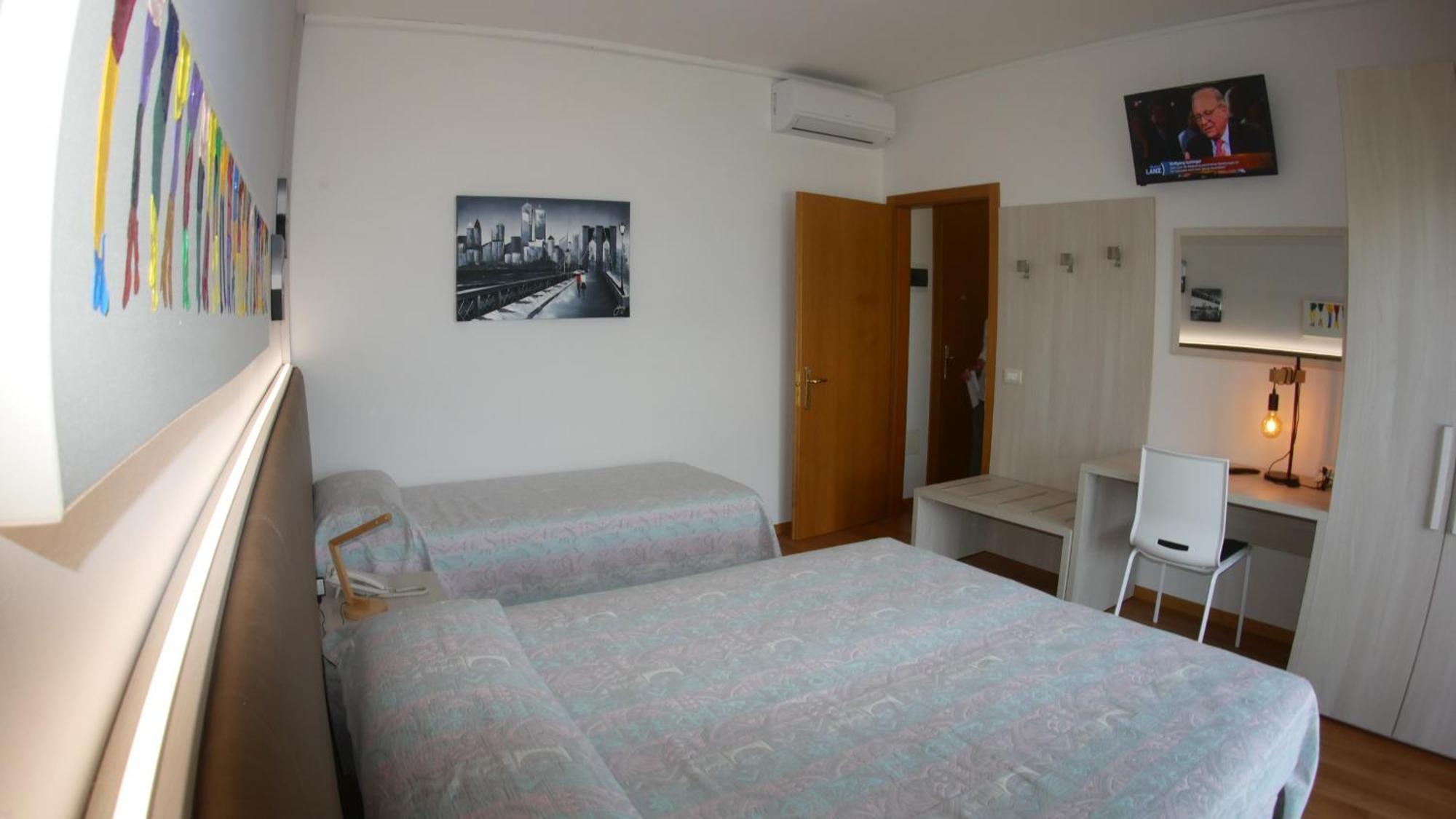Residence Casa Maria Асенца ди Бренцоне Екстериор снимка