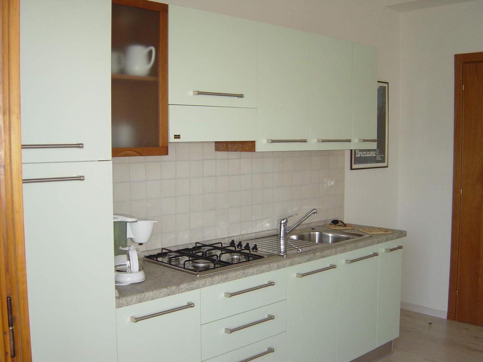 Residence Casa Maria Асенца ди Бренцоне Екстериор снимка