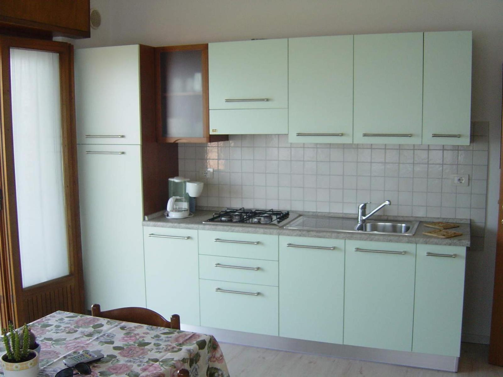 Residence Casa Maria Асенца ди Бренцоне Екстериор снимка