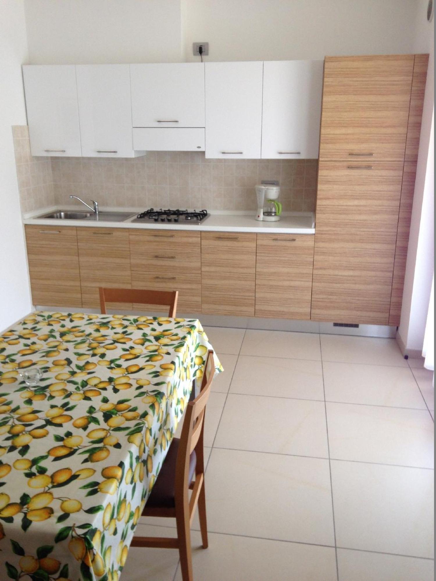 Residence Casa Maria Асенца ди Бренцоне Екстериор снимка