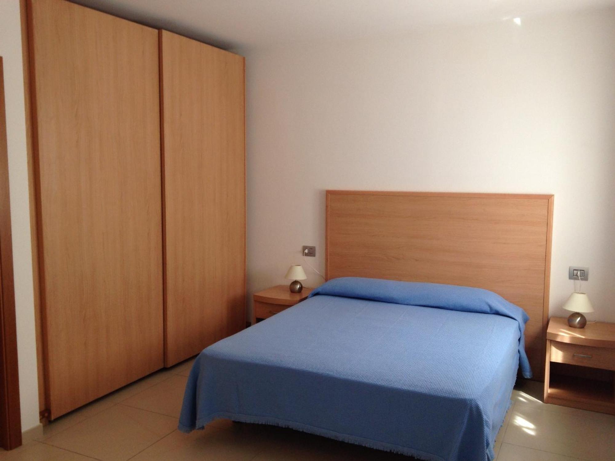Residence Casa Maria Асенца ди Бренцоне Екстериор снимка